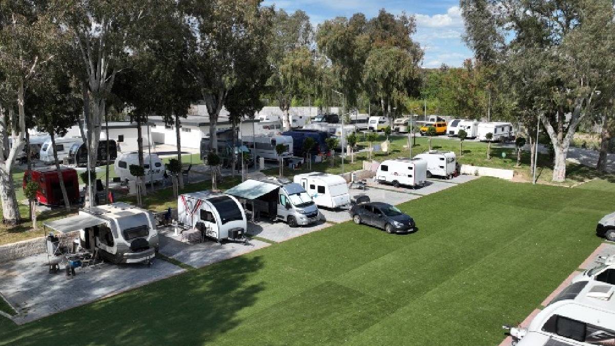 Alanya ATABEM kurslarında hedef Türkiye birinciliği