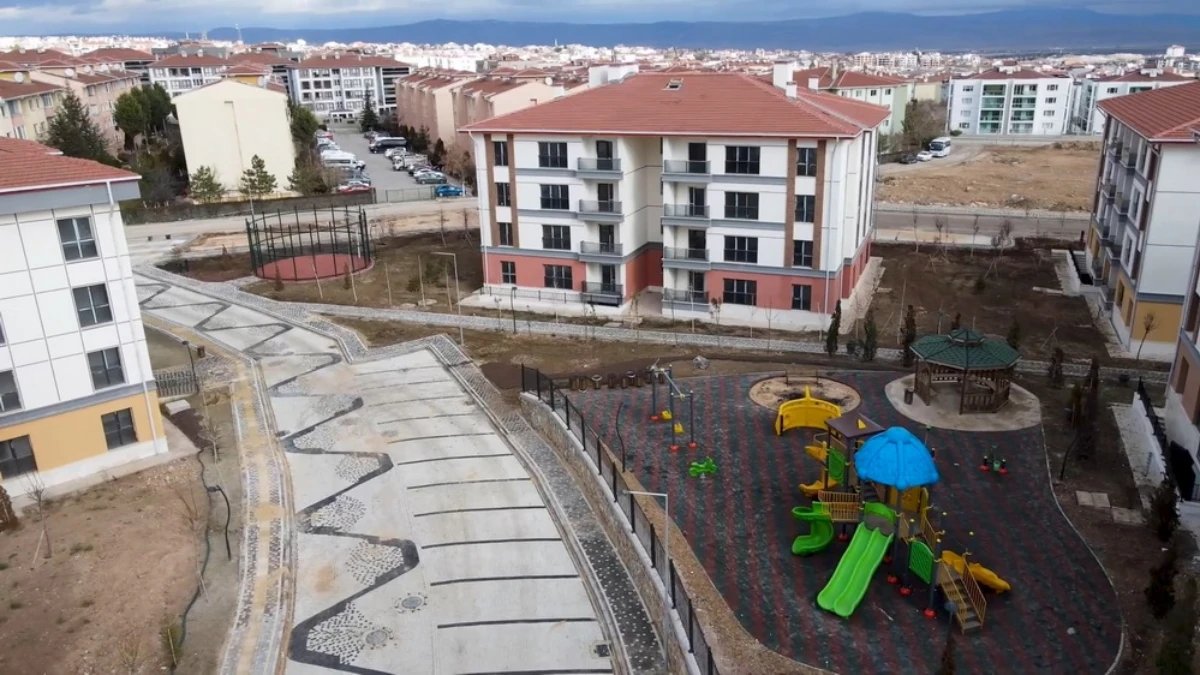 Kiralık sosyal konut sistemi nasıl işleyecek?