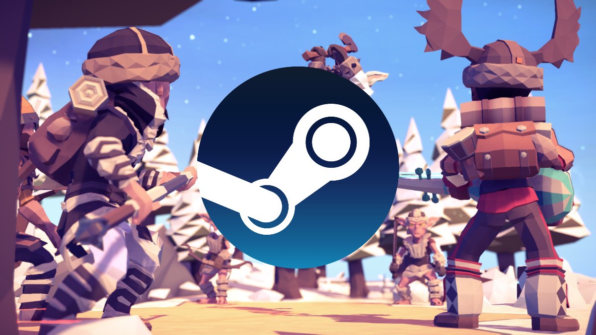 RPG türünde oyun severlere müjde! Steam müjdeyi patlattı: Popüler oyun 'For The King 2' ücretsiz oldu