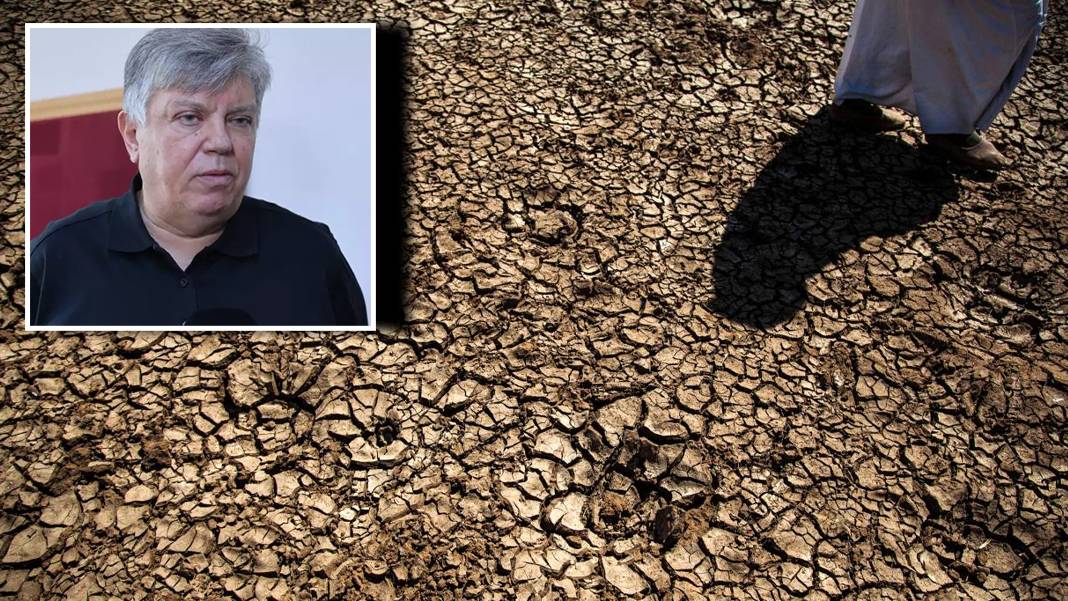 'Sıfır günü kuraklığı' riski: Adana ve Mersin için kritik tarih 2030