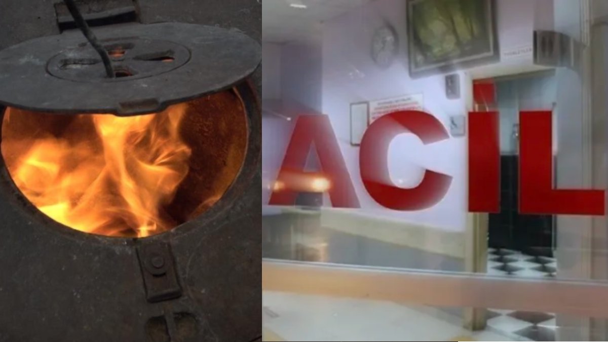 Uzmanlardan lodos uyarısı! Soba yakıyorsanız mutlaka dikkat edin: Karbonmonoksit zehirlenmesine yol açıyor