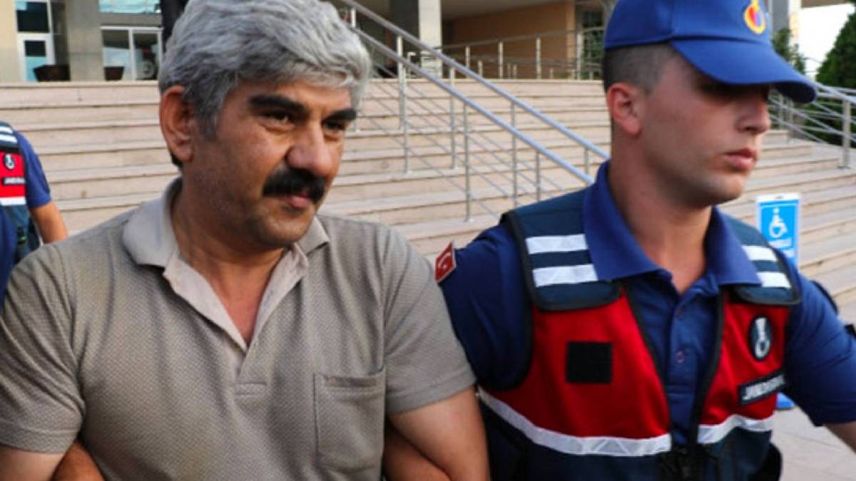 Ergenekon’un gizli tanığı yeniden itirafçı olmak İstiyor: Danıştay davasının iç yüzünü açıklamak istiyorum