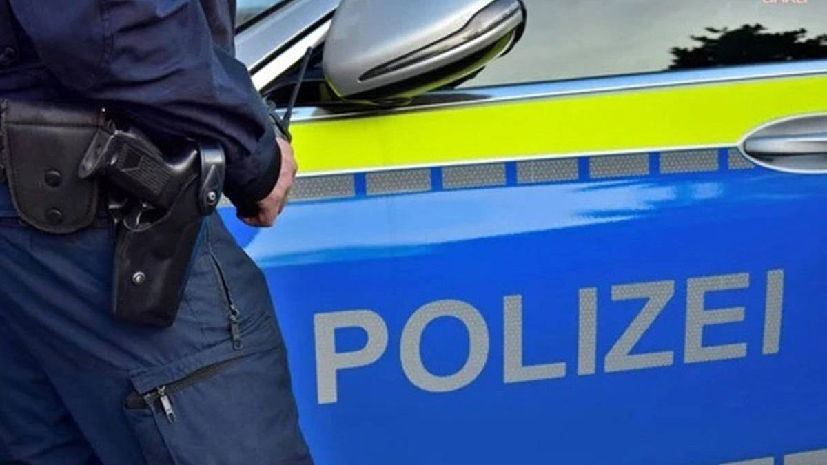 Almanya polis işitme engelli çocuğu vurdu