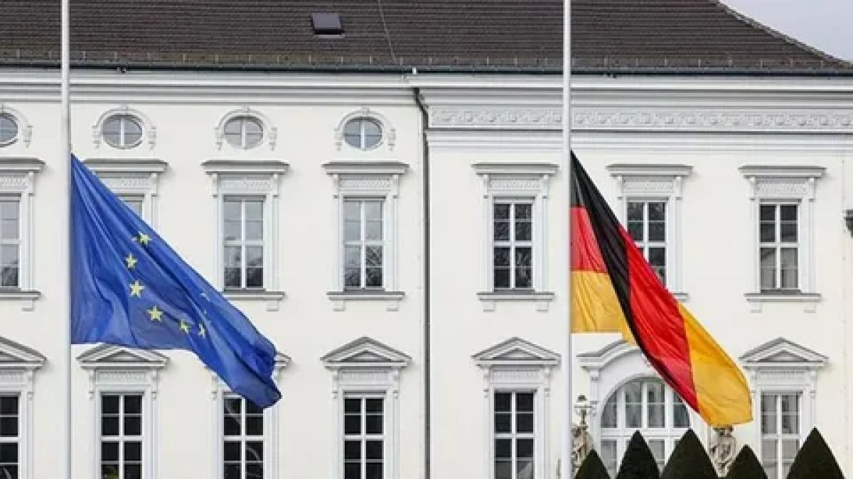 BM, Almanya'nın İsrail'le ticaret kararına tepki gösterdi