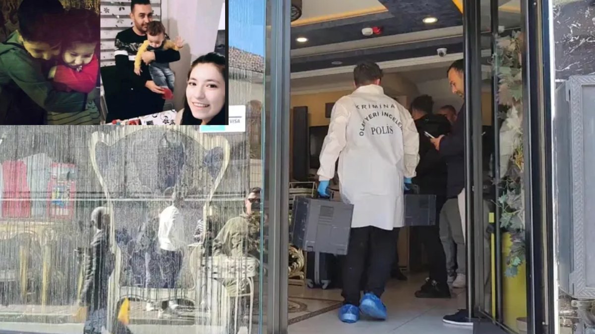 Böcek Ailesinin ardından Gıda mühendisi Deniz Kayalı'dan hayati uyarı: Ev yapımı konserveler 'ölüm kutusu'na dönüşmesin