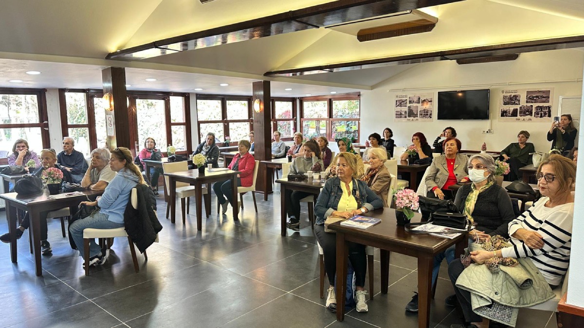 Bakırköy Belediyesinden “Atıksız Mutfak” etkinliği