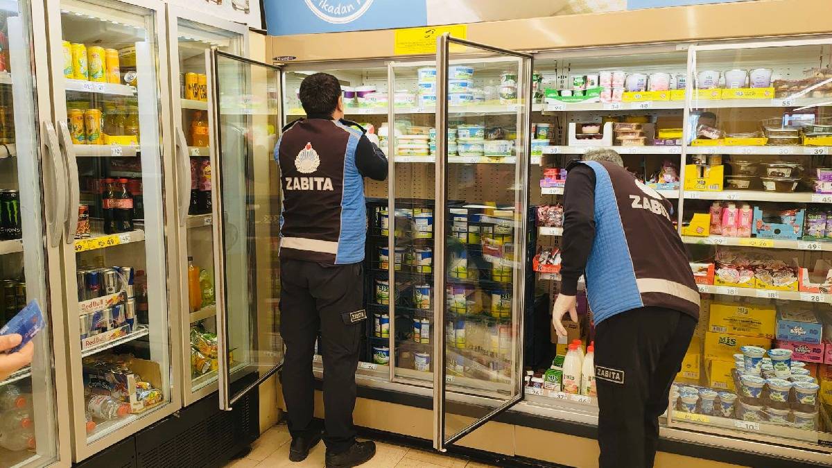 Yumurtalık Belediyesi, halkın sağlığı ve güvenliği için çalışmalarında hız kesmiyor