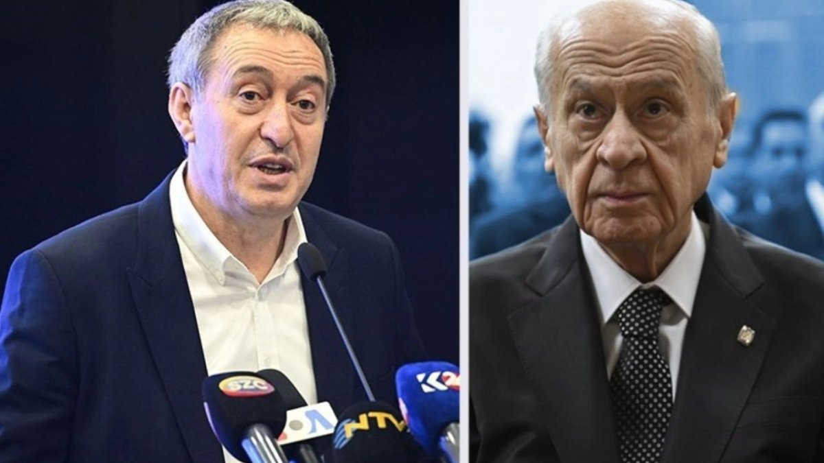 DEM Parti'den Bahçeli'nin 'İmralı' sözlerine cevap: Tarihi bir sorumluluk aldı, komisyon bir gün bile kaybetmemeli