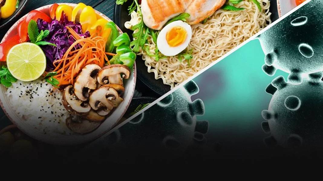 Gıda zehirlenmesinde 24 saat alarmı: Belirtiler bu süreyi aşarsa ölümcül risk var