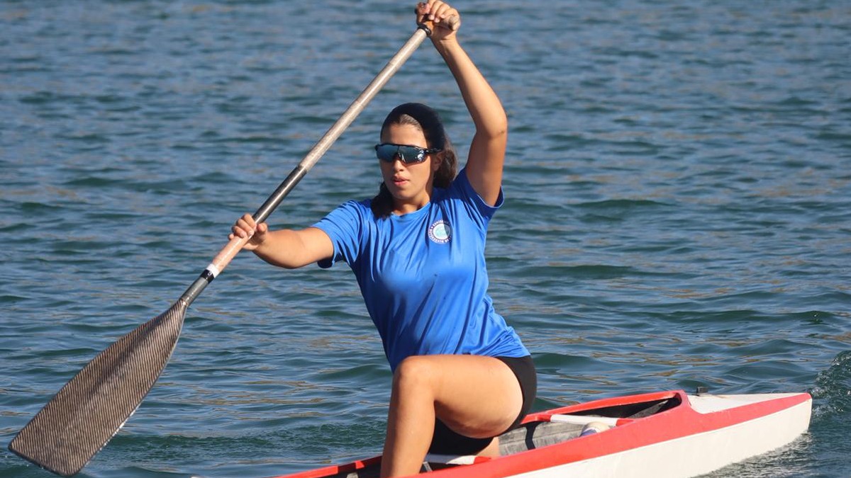 Ecrin Su Yılmaz’a milli kamp daveti