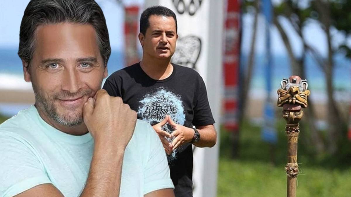 Survivor 2026 yarışmacısı Murat Arkın kimdir? Murat Arkın kaç yaşında, nereli?