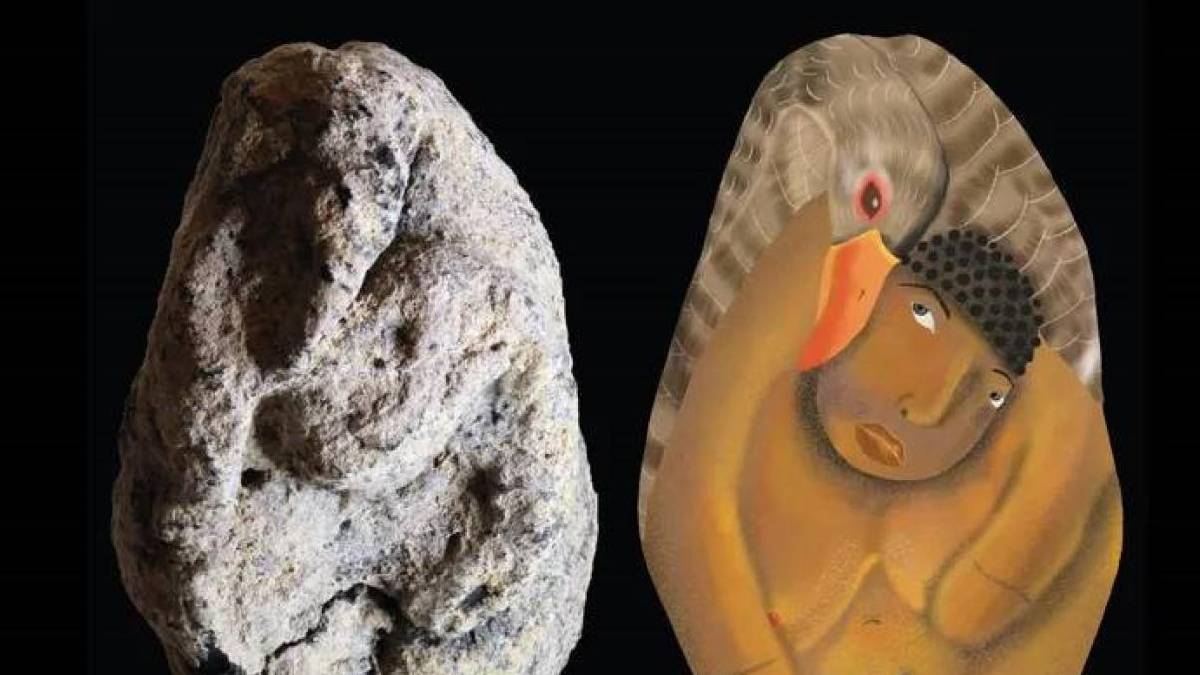 İnsan–hayvan bağına dair en eski kanıt gün yüzüne çıktı