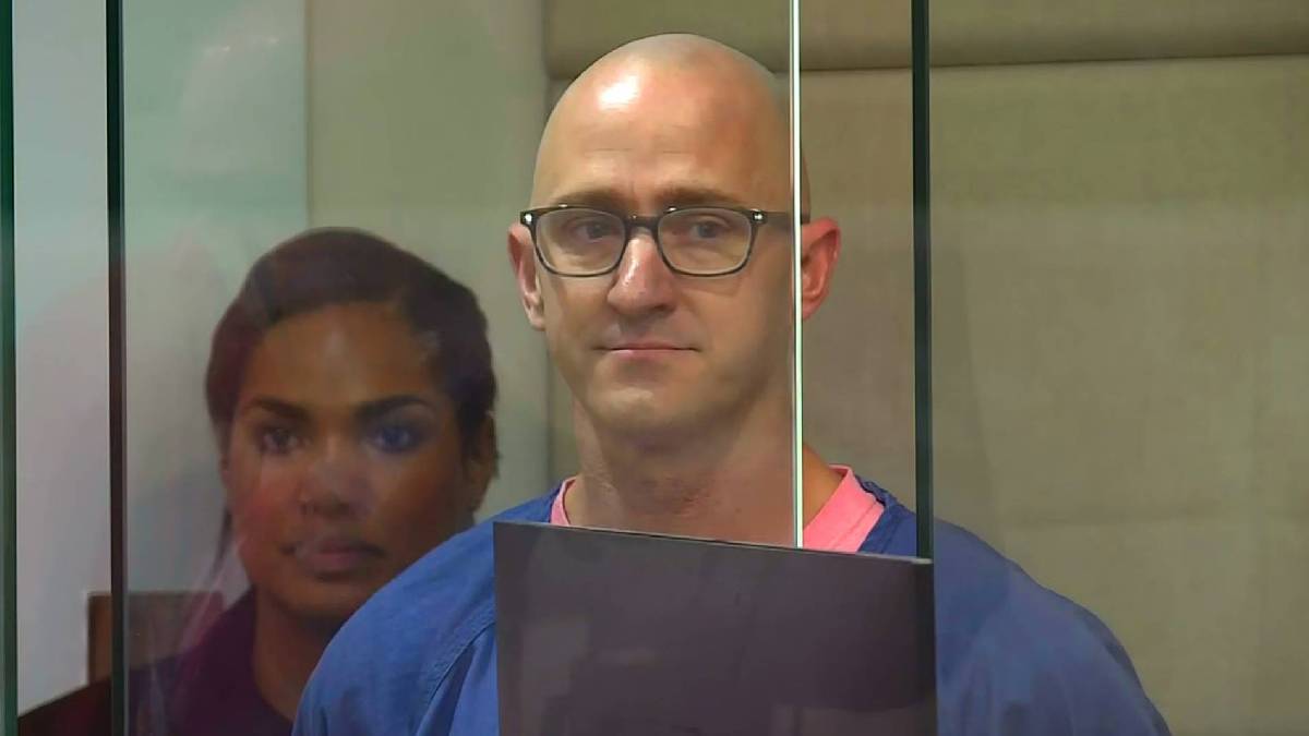 Kokpitte tehlike anı: “Rüyada sandım” diyen pilot hapis cezasından kurtarıldı