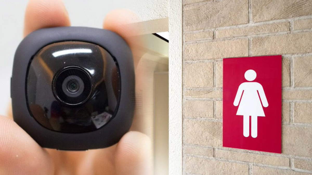 Okulda gizli kamera skandalı! Öğretmen tutuklandı