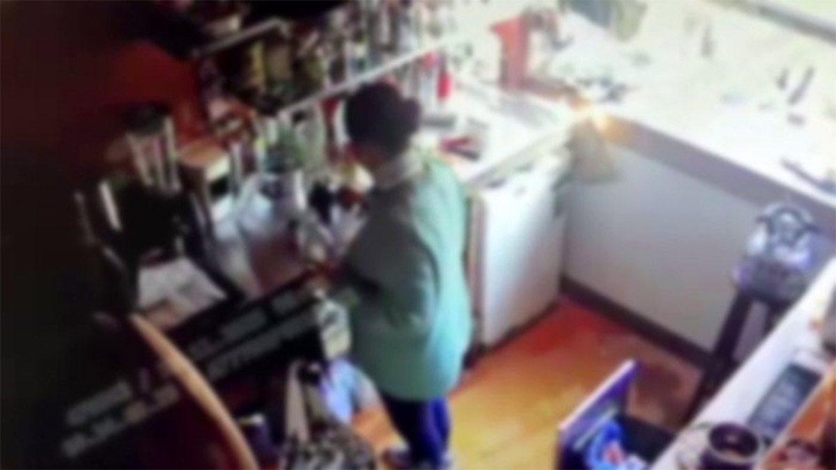 Beyoğlu'da kafede facia! Türk kahvesi içen genç mühendis yoğun bakıma kaldırıldı