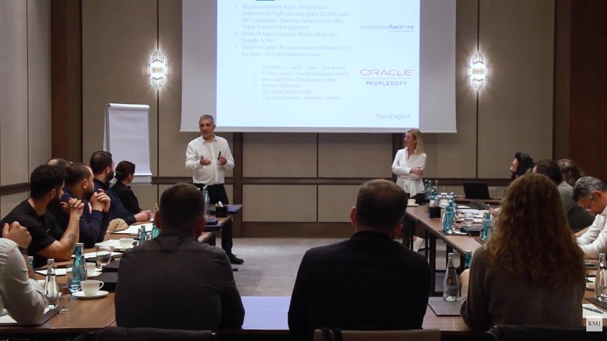 Yöneticiler dikkat! Liderlik yetkinlikleri yeniden tanımlanıyor