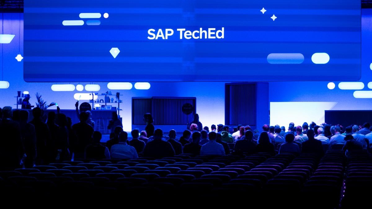 SAP, dünya genelinde 12 milyon kişiye yapay zeka odaklı beceriler kazandıracak