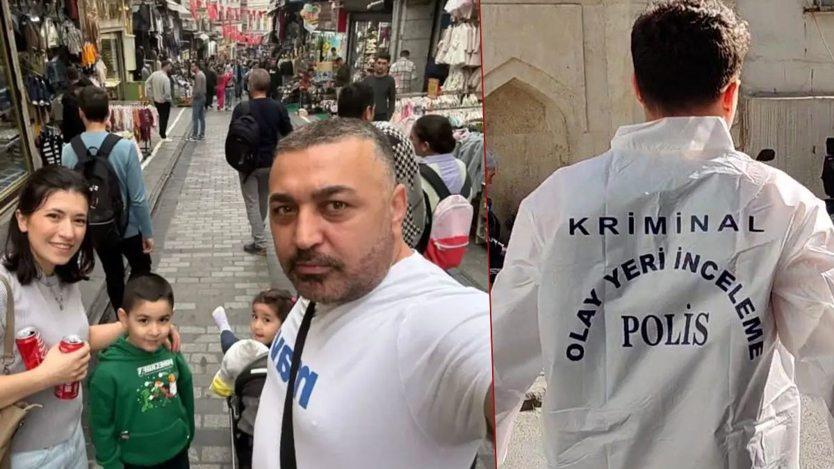 Böcek ailesinin ölümüne ilişkin ön otopsi raporu açıklandı: “Öncelikli bulgu kimyasal madde zehirlenmesi”