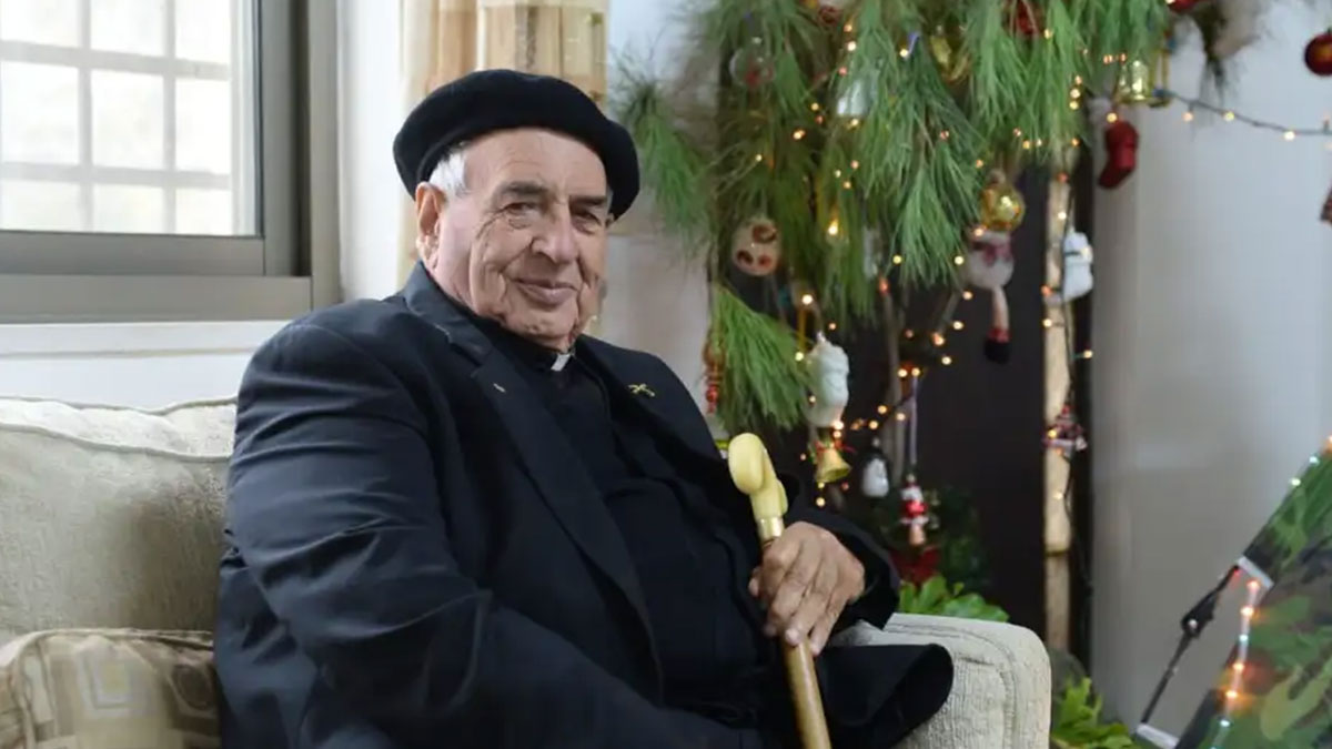 Filistinli Katolik Rahip: ABD’nin Gazze planı başarısız olacak