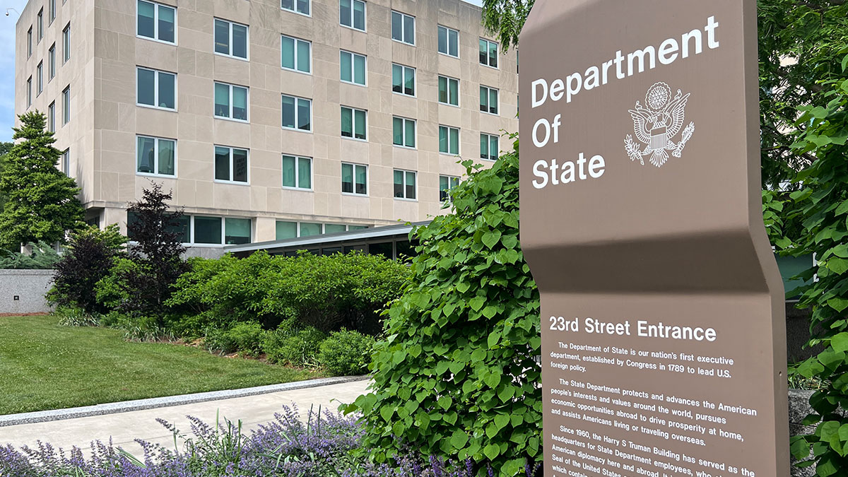 ABD, Müslüman Kardeşler’i küresel terör örgütü ilan etmeye hazırlanıyor