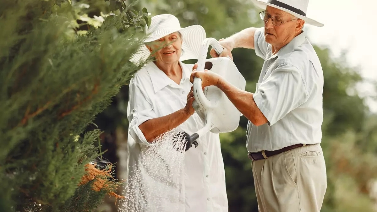 Daha sağlıklı ve uzun yaşamın sırrı çözüldü! Bu 6 alışkanlık ömrünüzü uzatıyor…