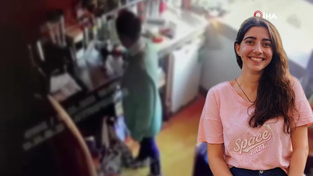 Kimyasal kahve ile zehirlenen mühendisin sağlık durumu iyiye gidiyor