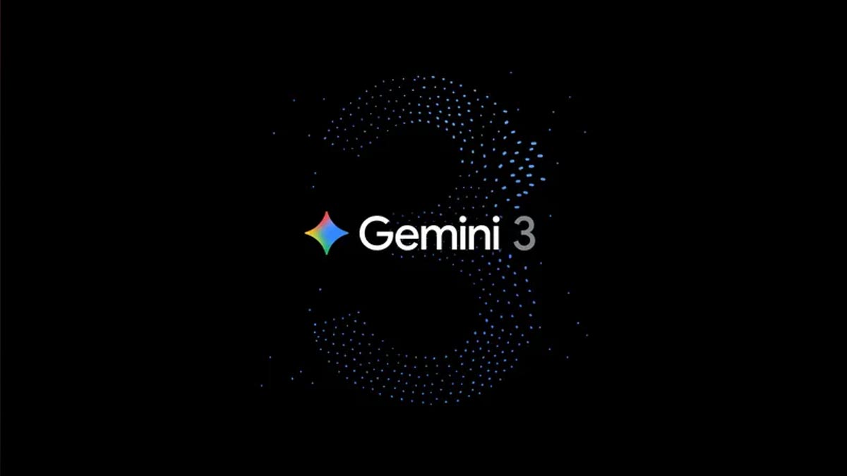 Google'dan yapay zeka savaşında yeni hamle: Gemini 3 resmen tanıtıldı