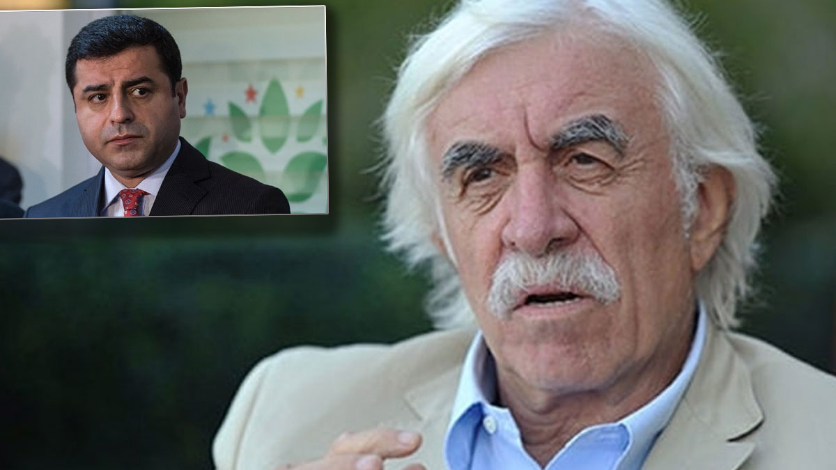 Çandar: Demirtaş bu hafta sonu tahliye edilebilir