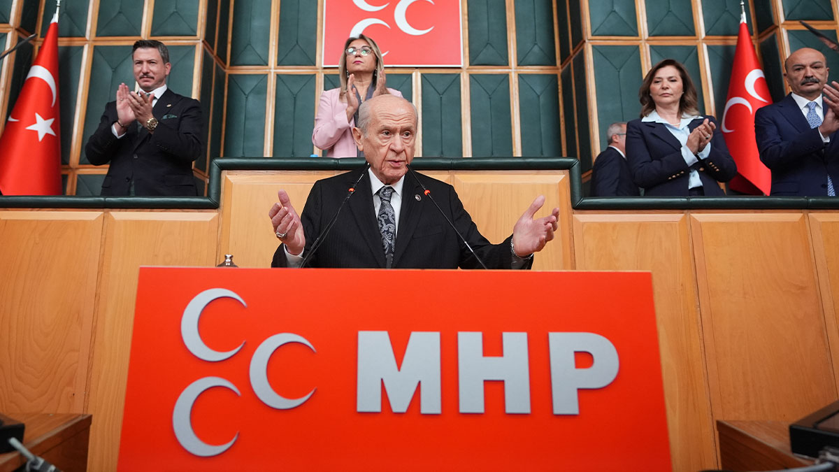 Bahçeli rest çekti, MHP'lilerden izin istedi: İmralı’ya ben giderim