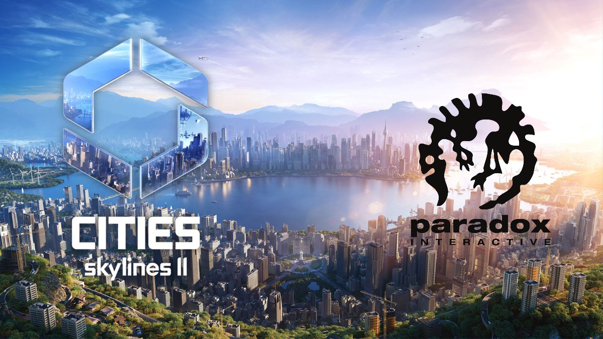 Cities: Skylines 2'de yeni dönem! Geliştiricisi ve Paradox ortaklığı sona erdi