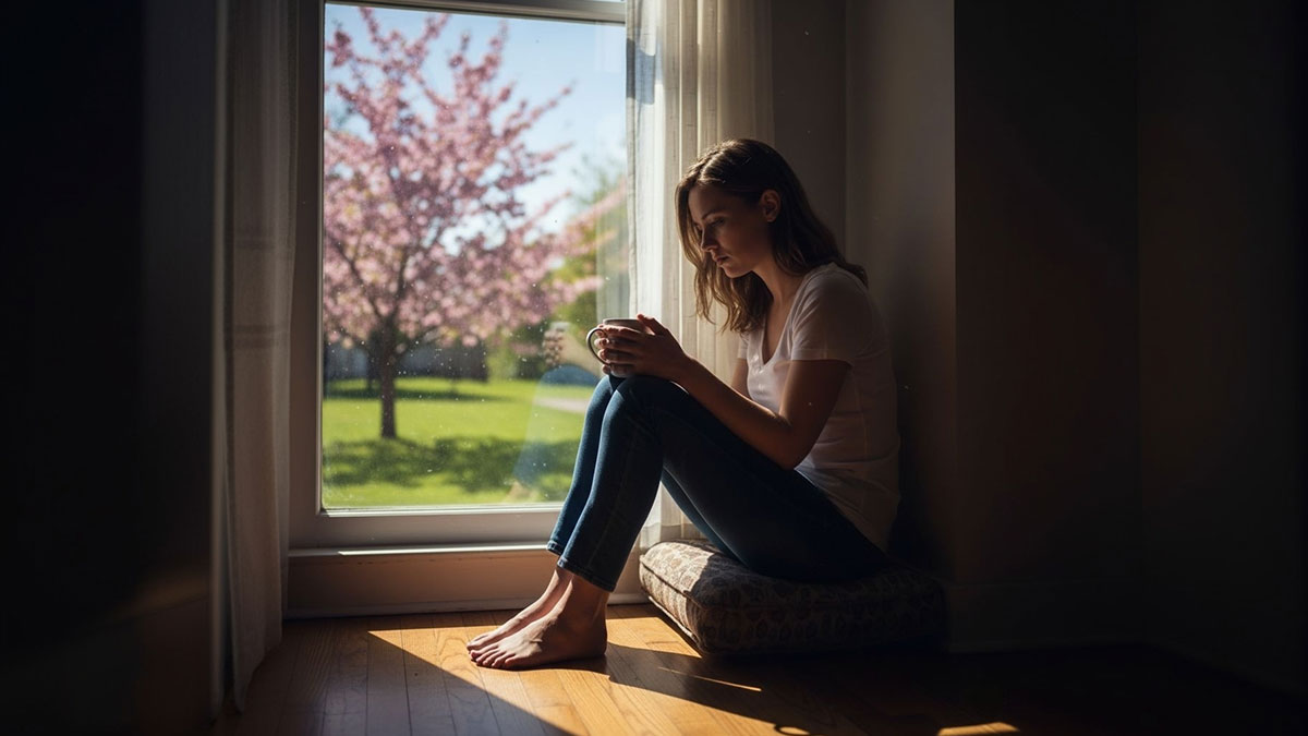 Sonbahar diye sevinmeyin: Meğer en çok kadınları vuruyormuş!