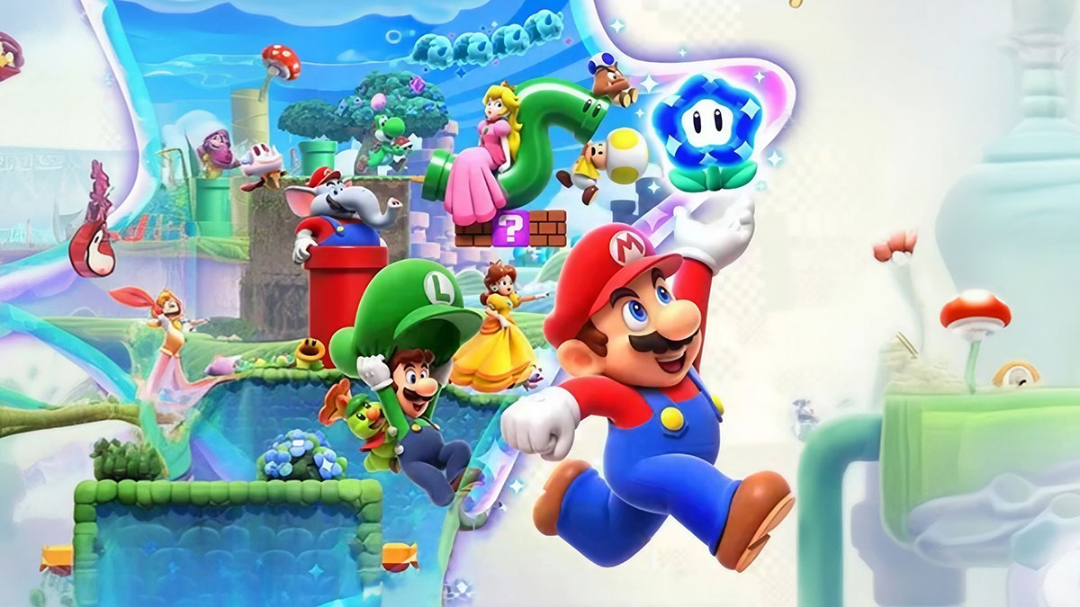 Mario'nun 39 yıl sonra yeni bölümü keşfedildi!