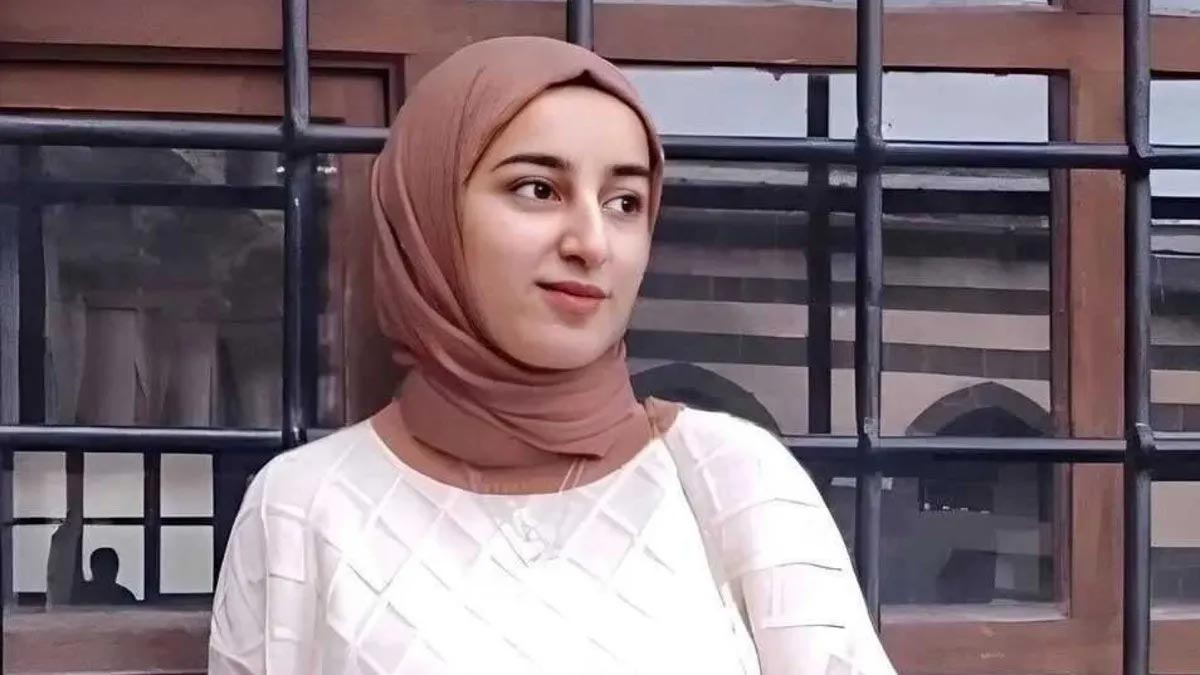 Rojin Kabaiş soruşturmasında DNA örneği alınan kişi sayısı 195 oldu