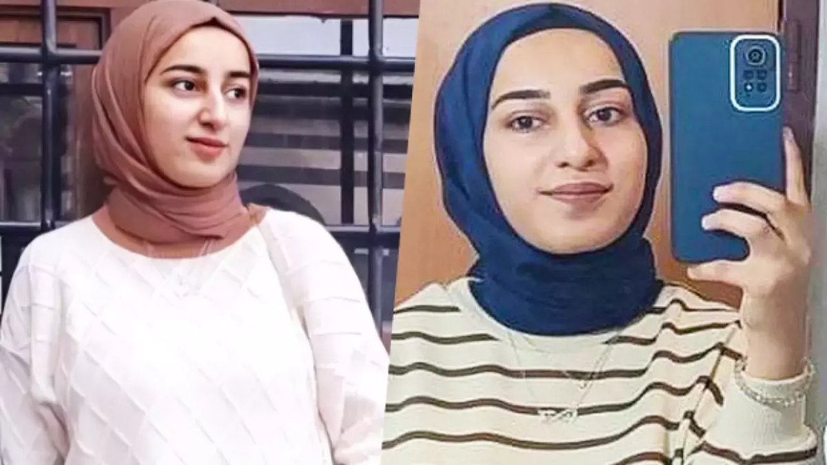 Yurt ve üniversitenin güvenlik görevlileri de var: Rojin Kabaiş soruşturmasında DNA sayısı 195 kişiye ulaştı