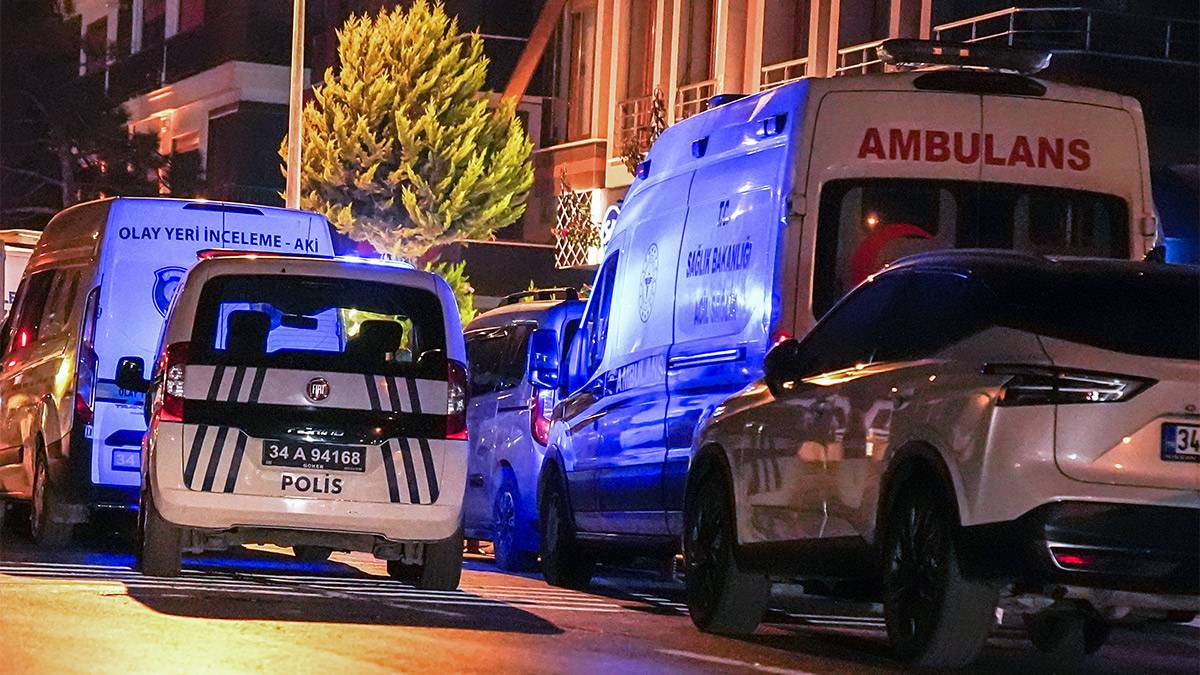 Pendik'te korkunç olay! Bir kadın daha katledildi