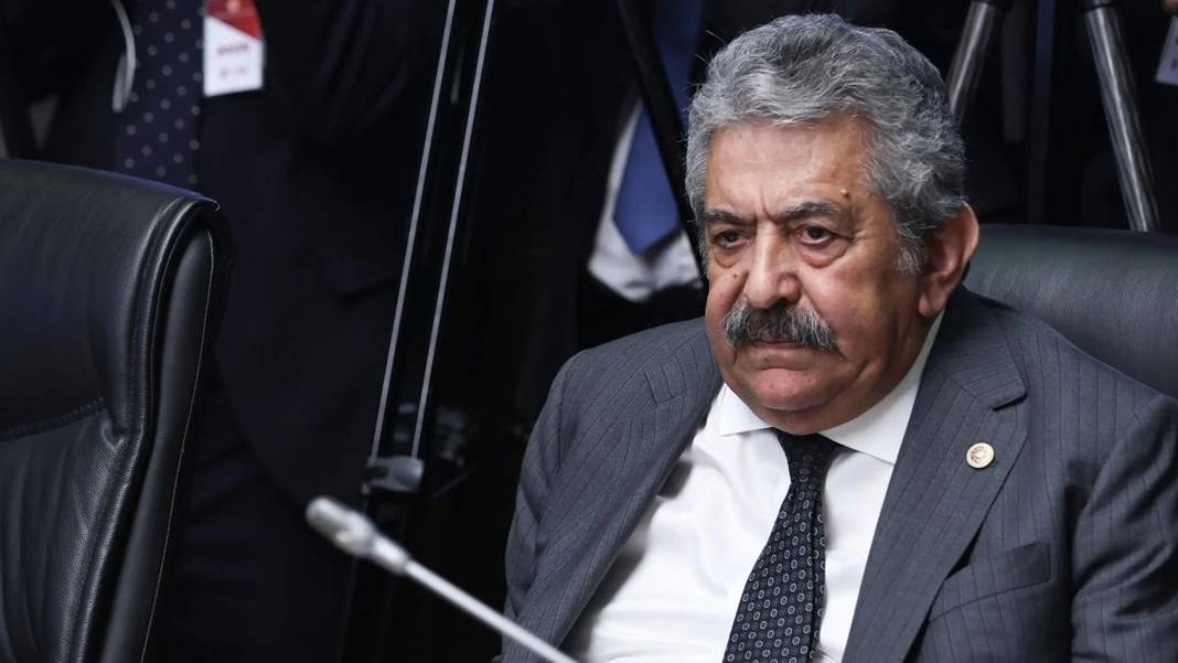 MHP'den İmralı heyeti için çağrı: Milletvekili vermek istemeyen parti bunu açıkça ilan etsin