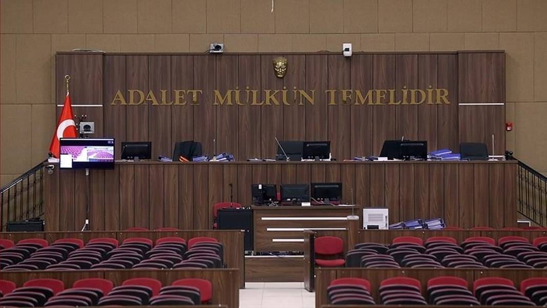 Yapay zeka, hukuku test ediyor: Yargı süreçlerinde kanıtların inandırıcılığı tartışılıyor