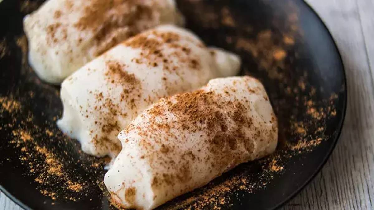 Yalancı tavuk göğsü tarifi: Yapması pratik, lezzeti unutulmaz!