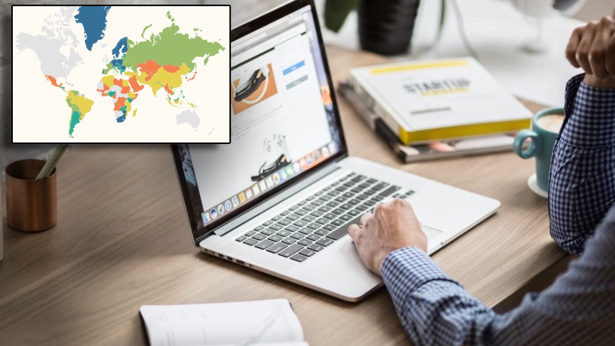 İngilizce’de sınıfta kaldık: EF 2025 endeksine göre Türkiye Avrupa’da sondan ikinci