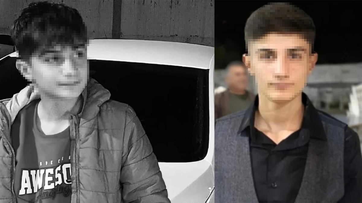 Şanlıurfa'da korkunç olay! Kompresörle makatından hava sıkılan 15 yaşındaki çırak yaşamını yitirdi