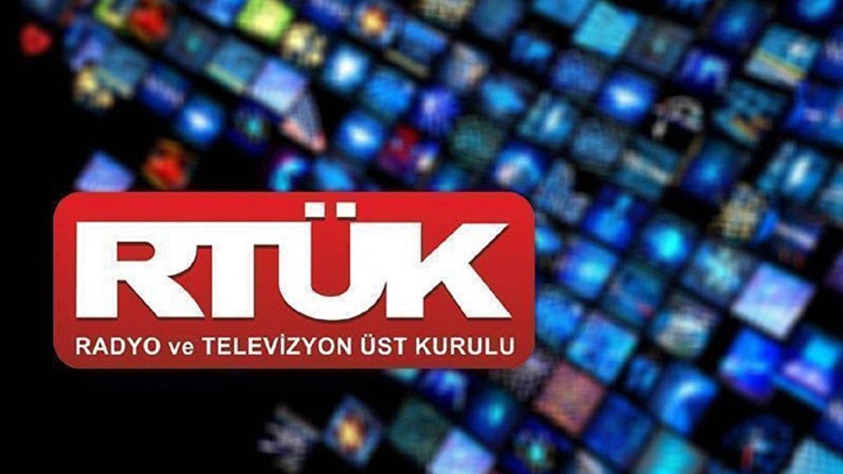 RTÜK, yayın içeriklerini "yapay zeka" ile denetleyecek