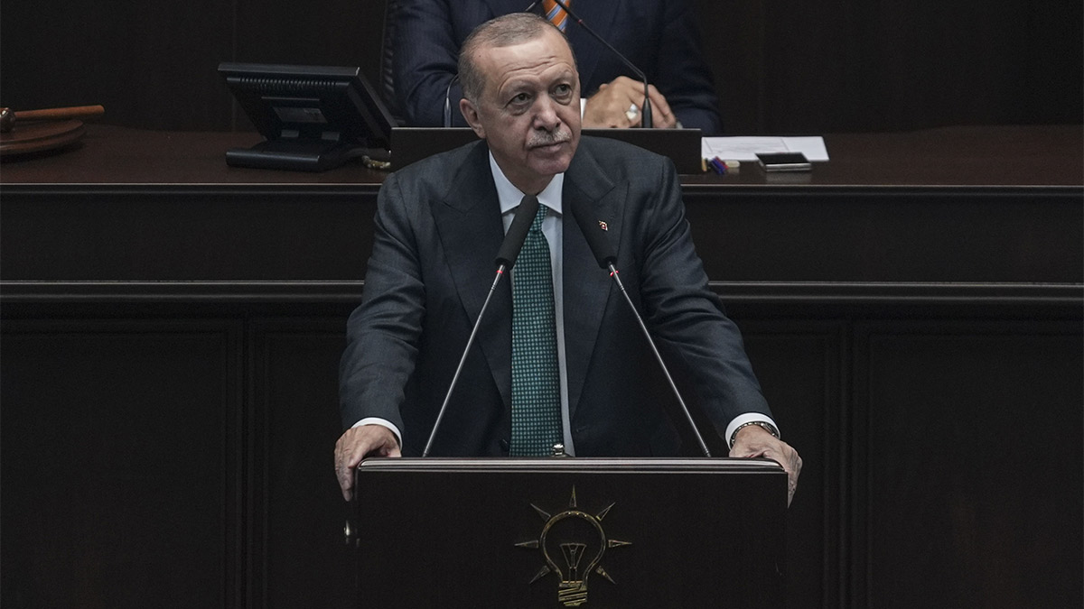 Bahçeli’nin İmralı çağrısına Erdoğan’dan cevap: Komisyon en doğru kararı verecek