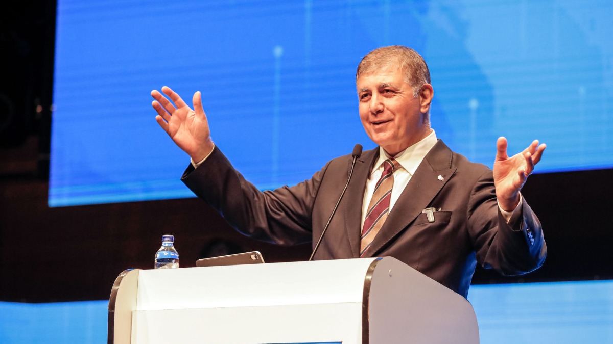 Başkan Tugay sürprizi açıkladı: Başkanlık İnovasyon Fonu kuruluyor