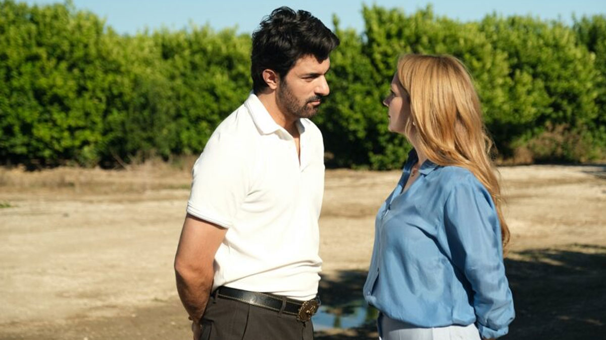 Bereketli Topraklar'ın ekran macerası kısa sürdü