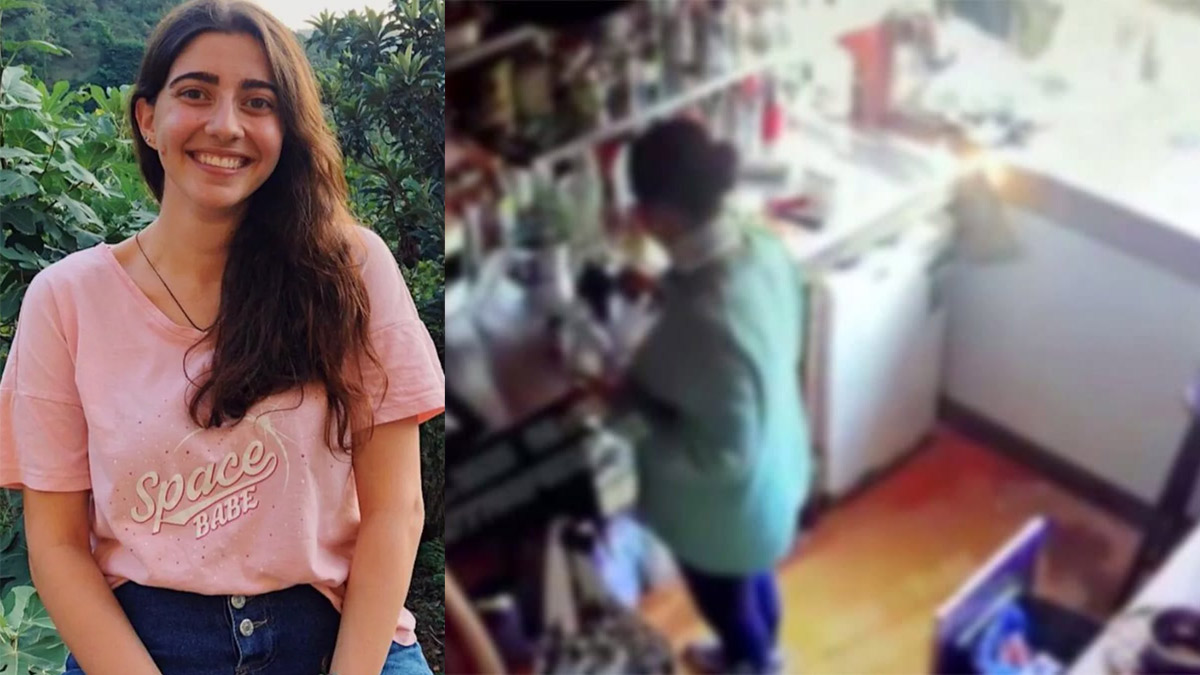 Kahve faciasında ifadeler ortaya çıktı: Mutfakta neyin nerede olduğunu bilmiyordum