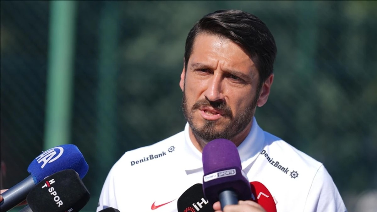 U-21 Milli Takımı Egemen Korkmaz ile namağlup