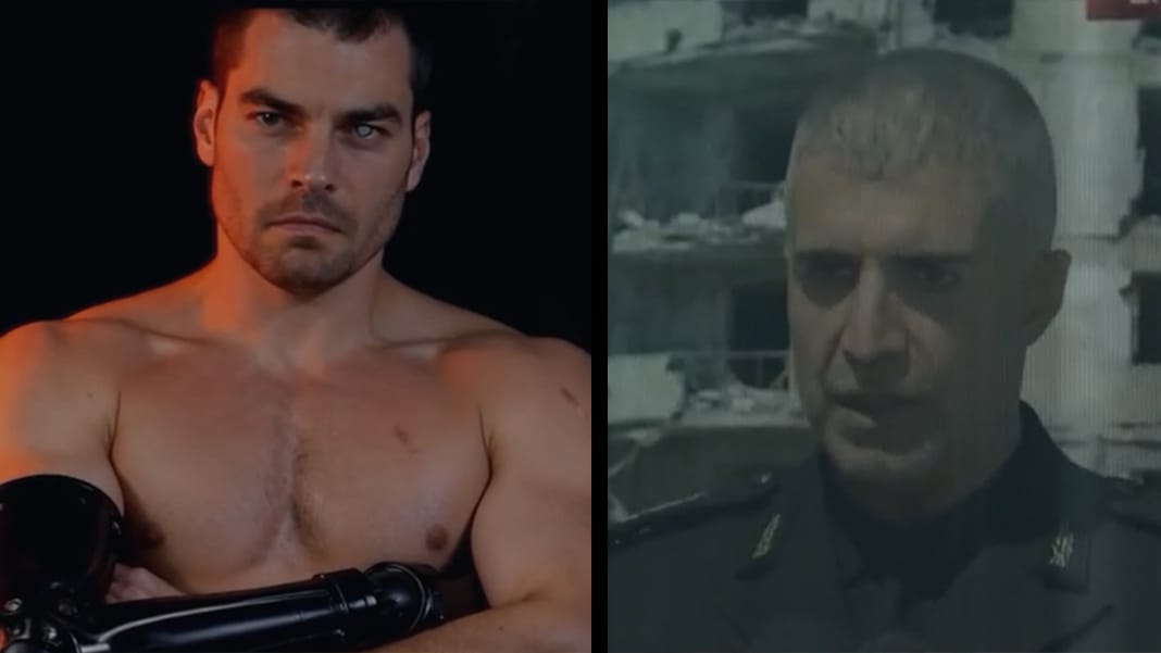 Akın Akınözü ve Özcan Deniz’in yapay zeka dizisi ortalığı karıştırdı: Oyuncular Sendikası’ndan sert çıkış