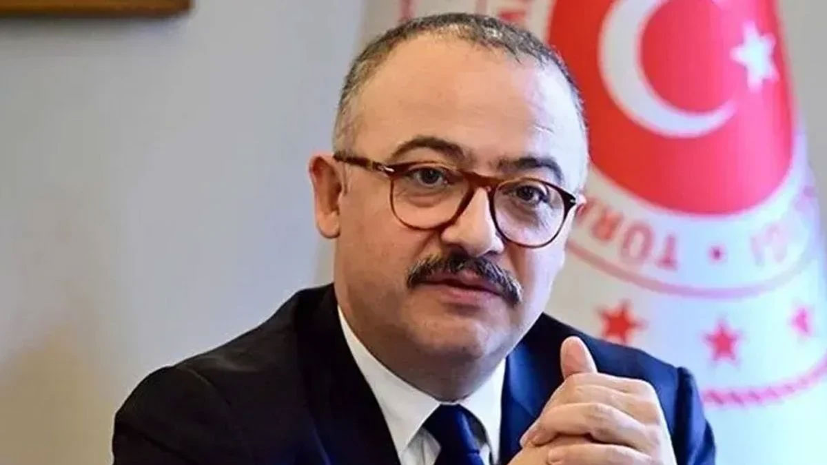 Türkiye Esad’ın devrilmesinin ardından ilk büyükelçisini atadı