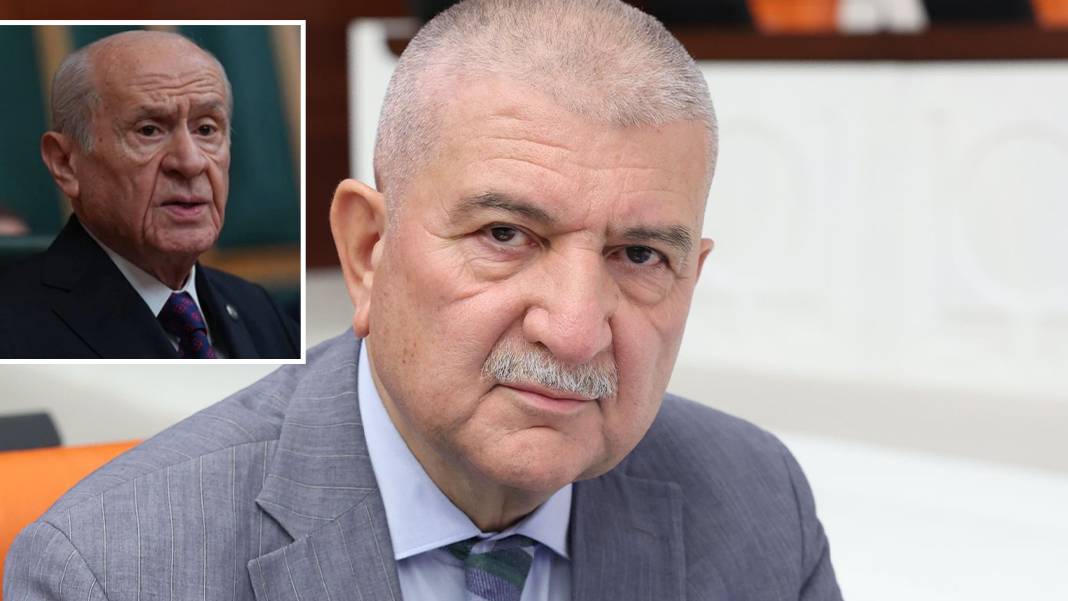 Bahçeli’nin İmralı çağrısına Kani Torun’dan destek