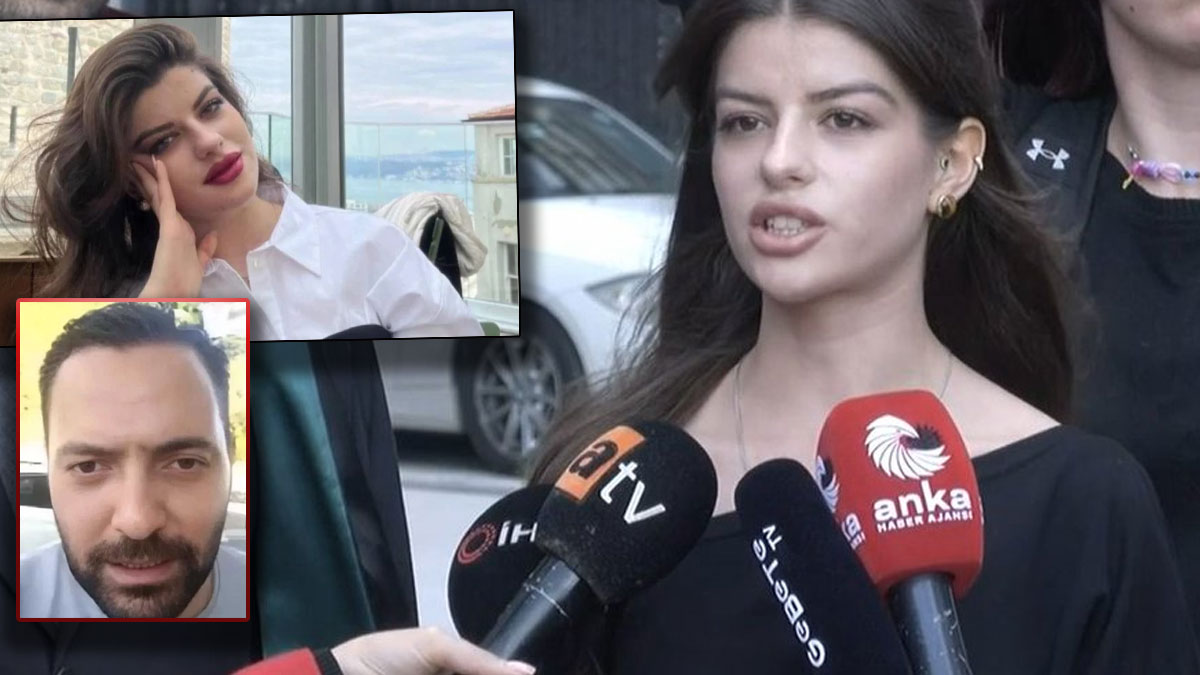 Ayşe Tokyaz cinayetinde bilgi sızdıran 2 polis hakkında karar